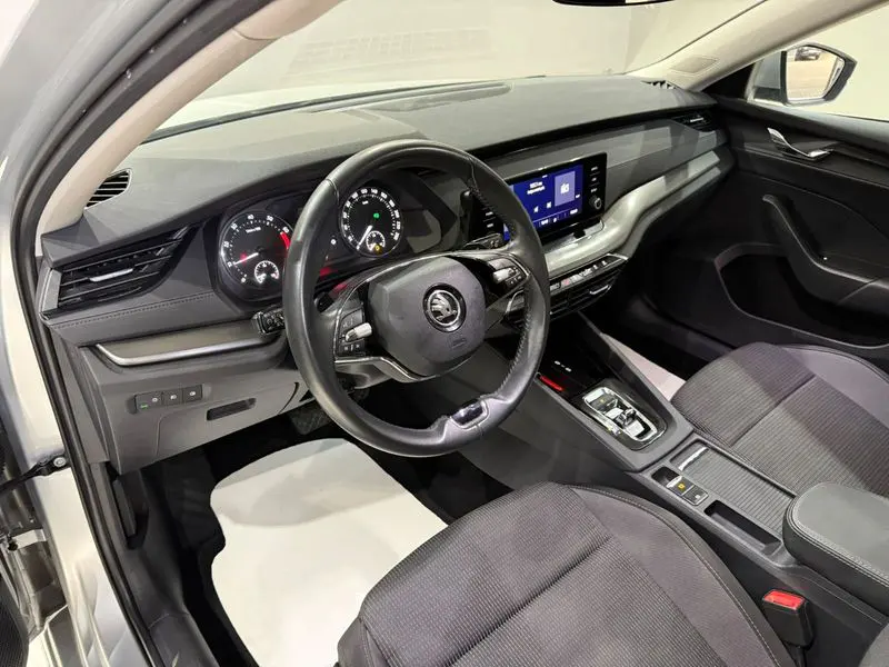 Skoda Octavia 1.0 TSI e-Tec Elite DSG, fotoğraf 25
