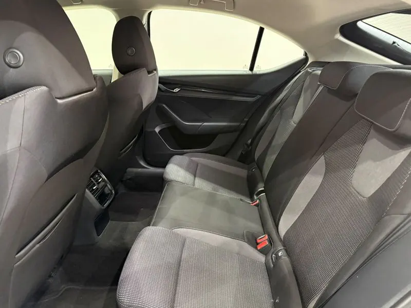 Skoda Octavia 1.0 TSI e-Tec Elite DSG, fotoğraf 26