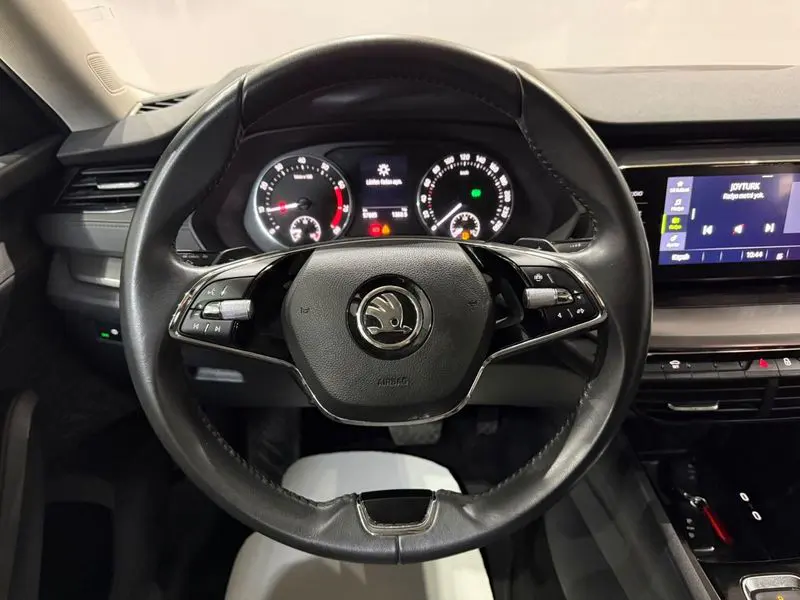 Skoda Octavia 1.0 TSI e-Tec Elite DSG, fotoğraf 30