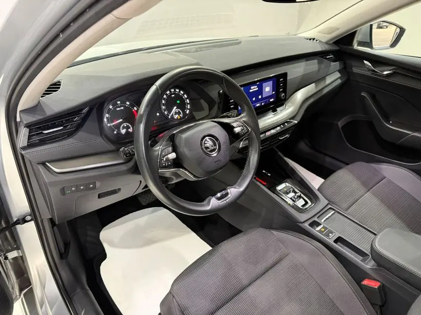 Skoda Octavia 1.0 TSI e-Tec Elite DSG, fotoğraf 9