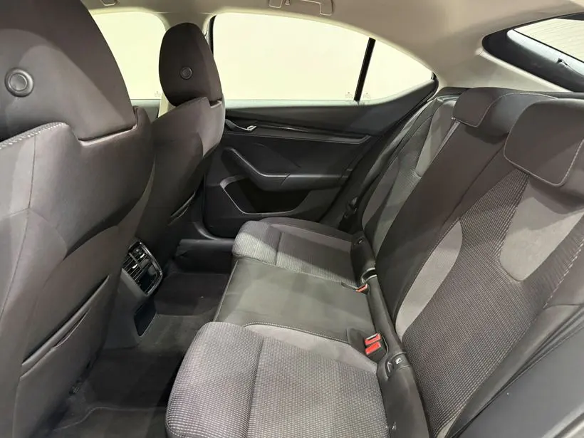 Skoda Octavia 1.0 TSI e-Tec Elite DSG, fotoğraf 10