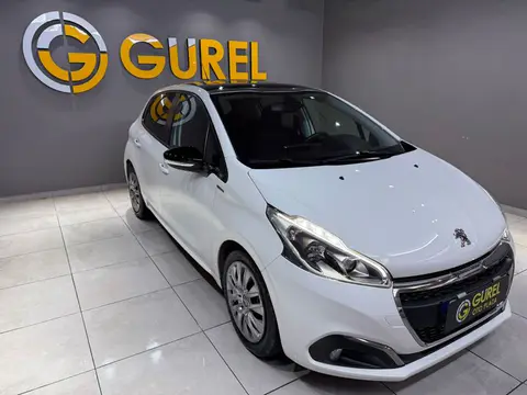 Peugeot 208 1.5 BlueHDI Signature