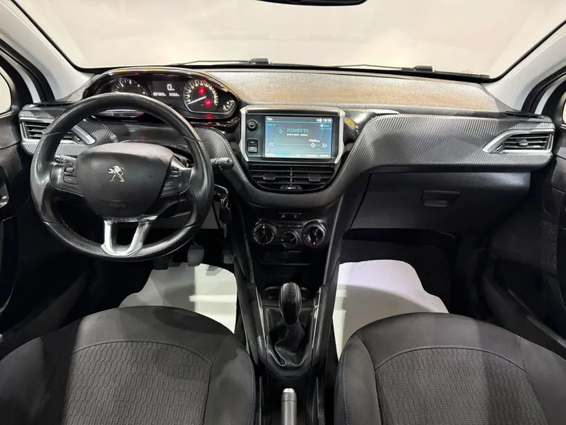 Peugeot 208 1.5 BlueHDI Signature, fotoğraf 14