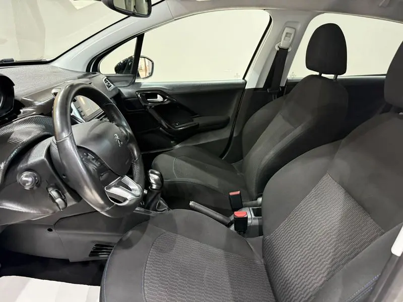 Peugeot 208 1.5 BlueHDI Signature, fotoğraf 25