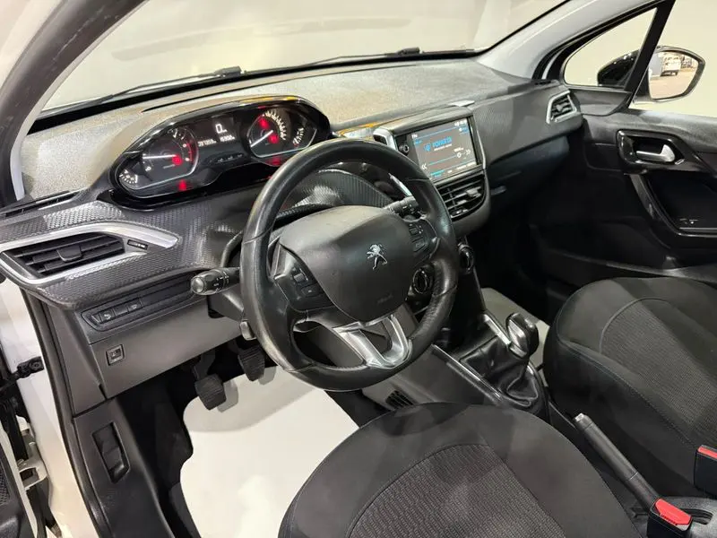 Peugeot 208 1.5 BlueHDI Signature, fotoğraf 26