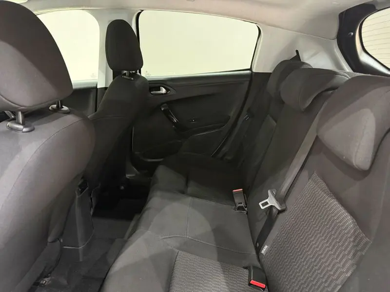 Peugeot 208 1.5 BlueHDI Signature, fotoğraf 27