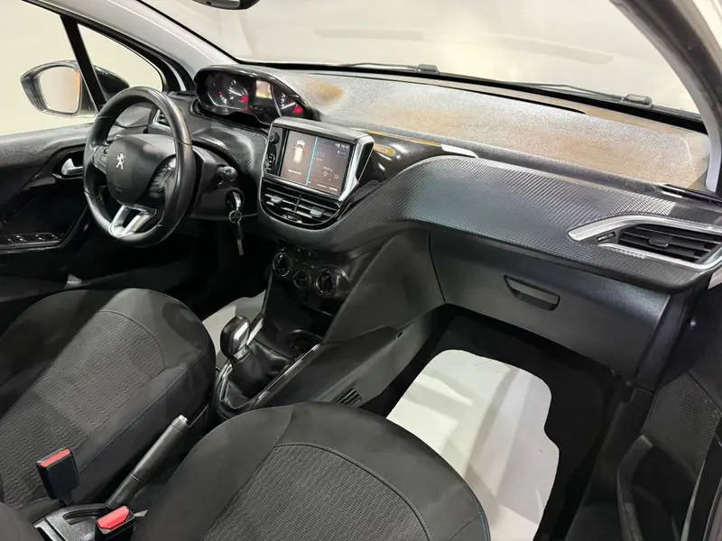 Peugeot 208 1.5 BlueHDI Signature, fotoğraf 29