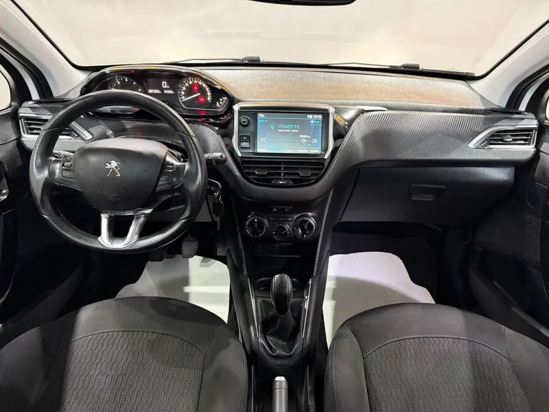 Peugeot 208 1.5 BlueHDI Signature, fotoğraf 31