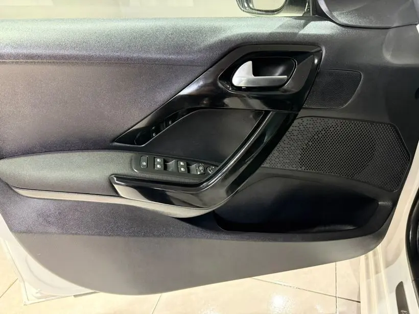 Peugeot 208 1.5 BlueHDI Signature, fotoğraf 7