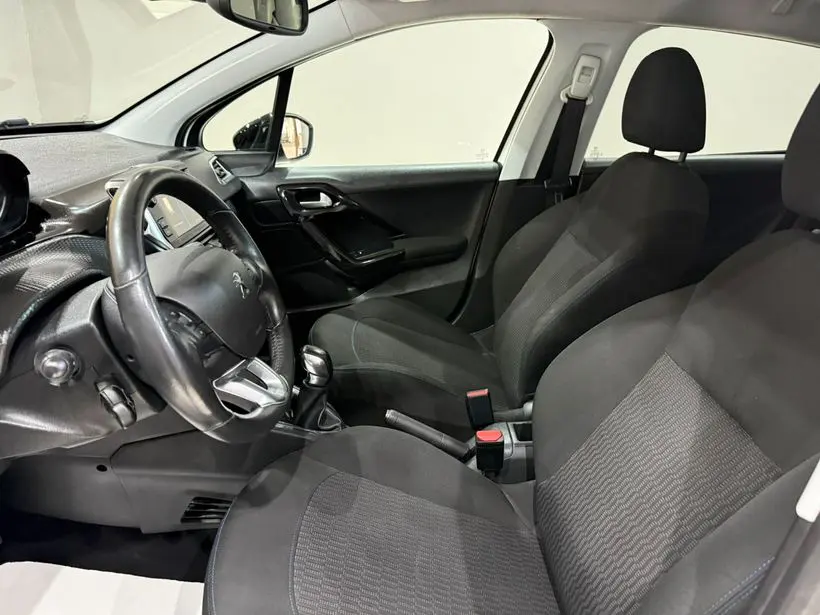 Peugeot 208 1.5 BlueHDI Signature, fotoğraf 8