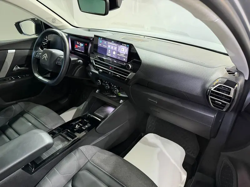 Citroen C4 X 1.2 Puretech Shine EAT8, fotoğraf 27