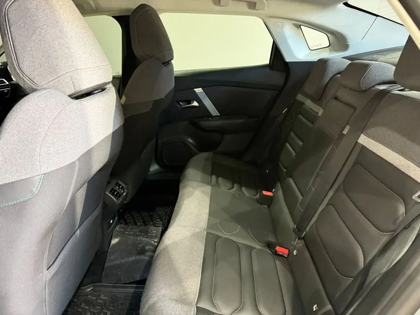 Citroen C4 X 1.2 Puretech Shine EAT8, fotoğraf 10