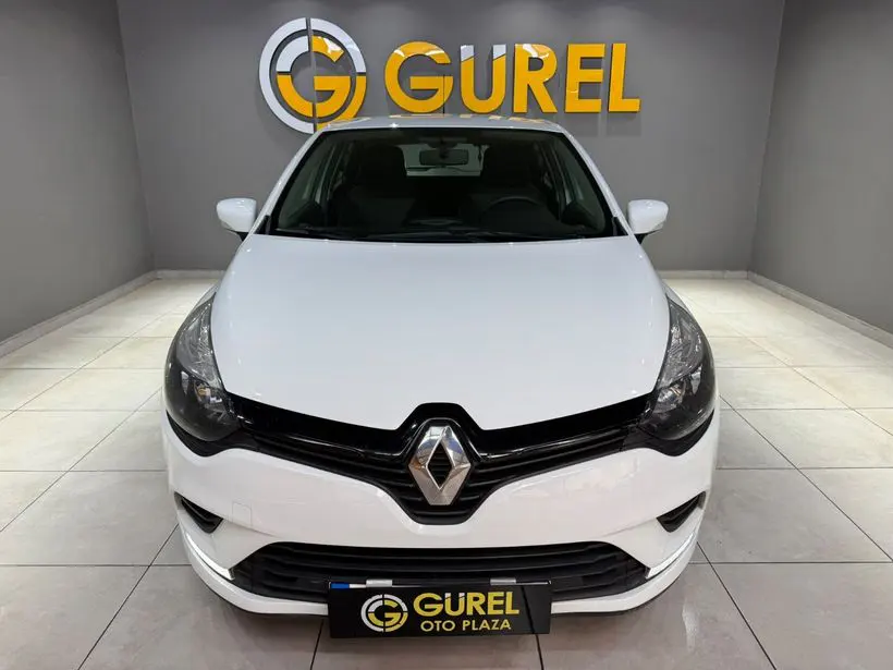 Renault Clio 0.9 TCe Joy, fotoğraf 2