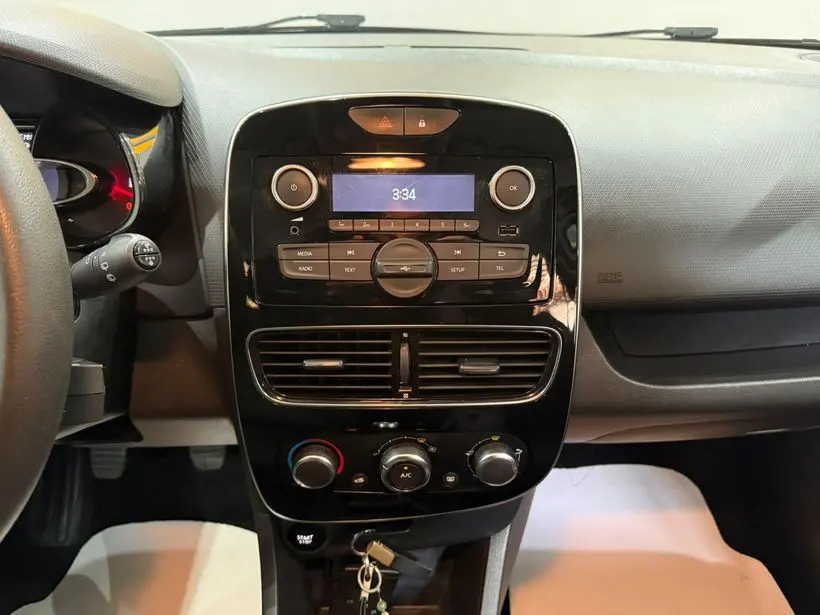 Renault Clio 0.9 TCe Joy, fotoğraf 15