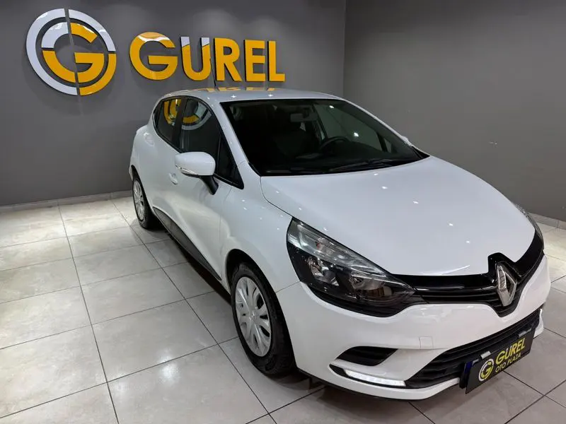 Renault Clio 0.9 TCe Joy, fotoğraf 17