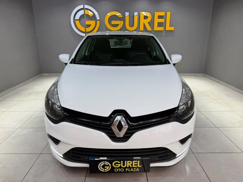 Renault Clio 0.9 TCe Joy, fotoğraf 18