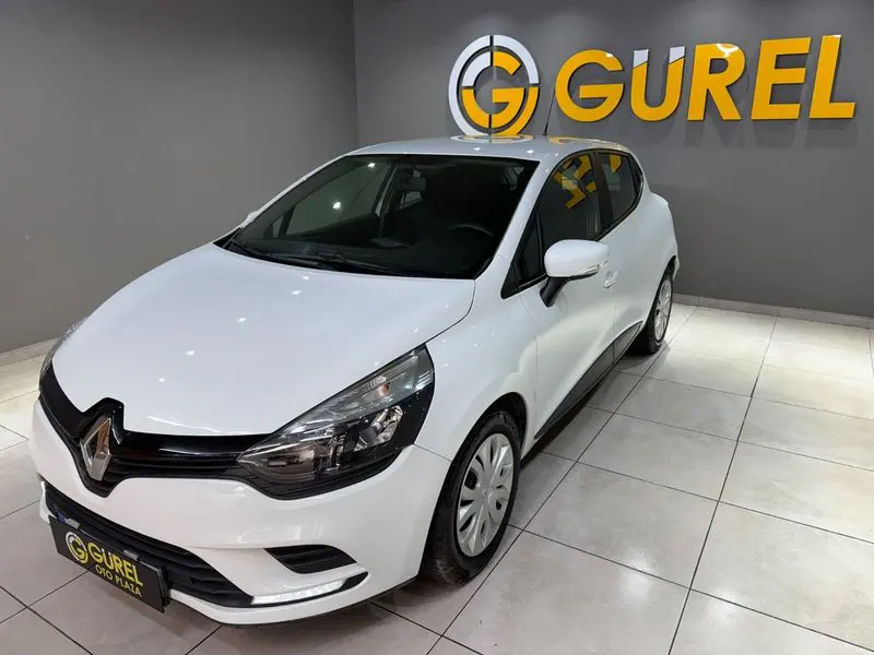 Renault Clio 0.9 TCe Joy, fotoğraf 19