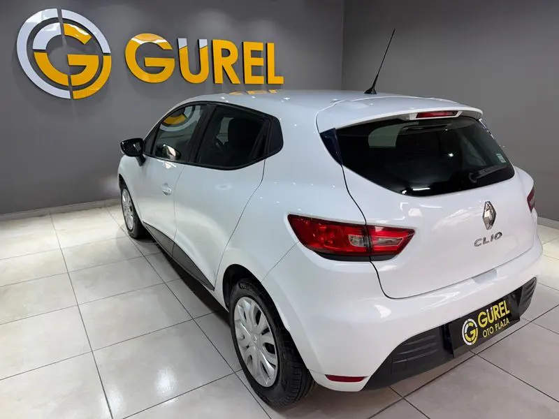 Renault Clio 0.9 TCe Joy, fotoğraf 20