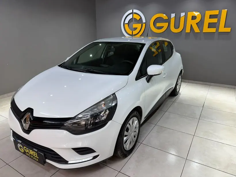 Renault Clio 0.9 TCe Joy, fotoğraf 3