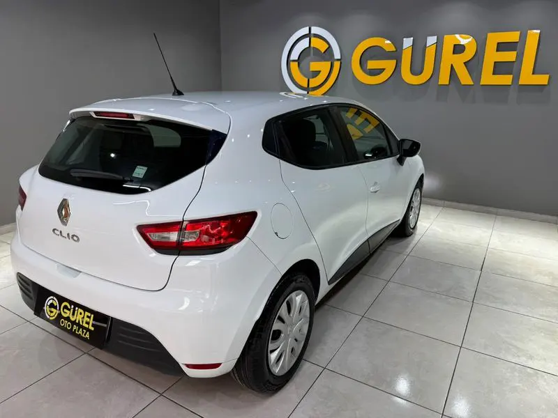 Renault Clio 0.9 TCe Joy, fotoğraf 22