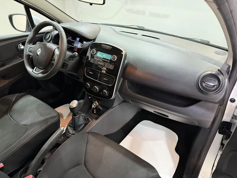 Renault Clio 0.9 TCe Joy, fotoğraf 27