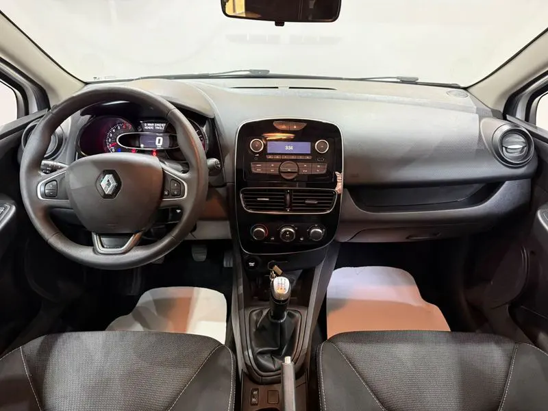 Renault Clio 0.9 TCe Joy, fotoğraf 29