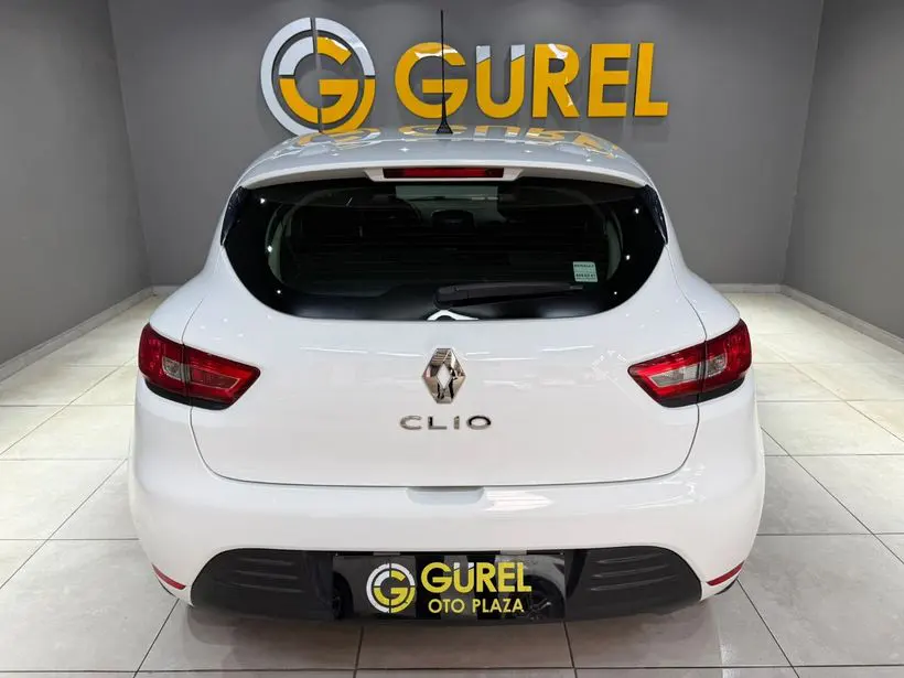 Renault Clio 0.9 TCe Joy, fotoğraf 5