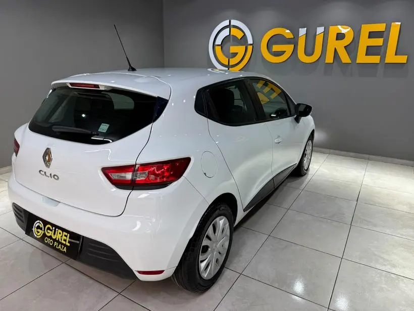 Renault Clio 0.9 TCe Joy, fotoğraf 6