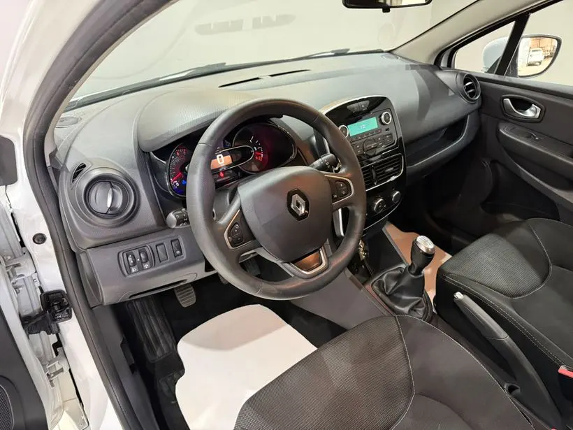 Renault Clio 0.9 TCe Joy, fotoğraf 9