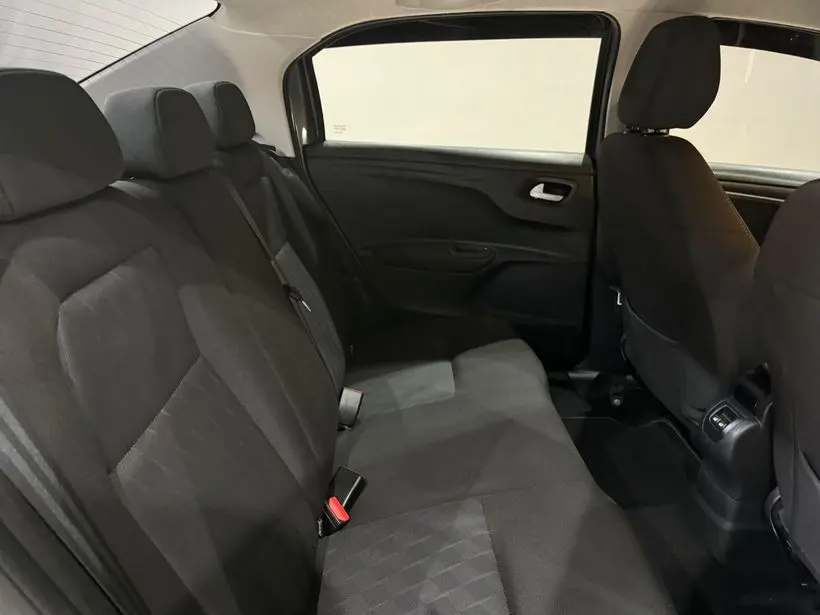 Citroen C-Elysee Sedan 1.5 BlueHDI Feel, fotoğraf 12