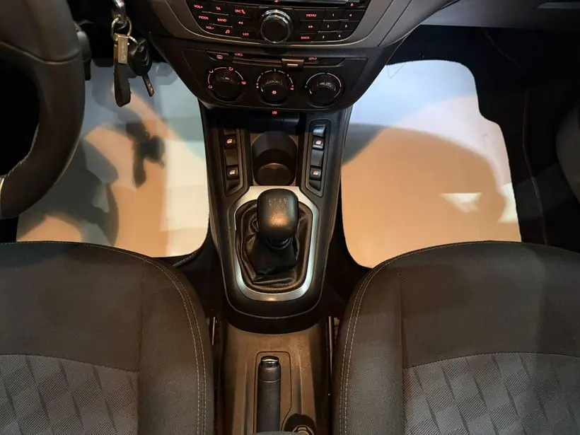 Citroen C-Elysee Sedan 1.5 BlueHDI Feel, fotoğraf 16