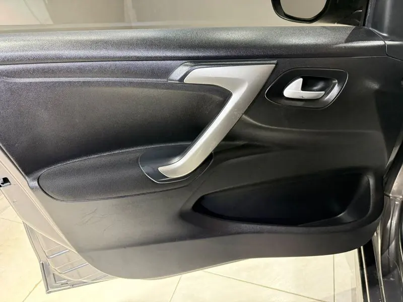 Citroen C-Elysee Sedan 1.5 BlueHDI Feel, fotoğraf 23