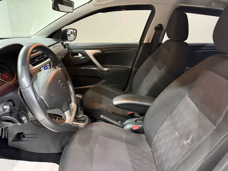 Citroen C-Elysee Sedan 1.5 BlueHDI Feel, fotoğraf 24