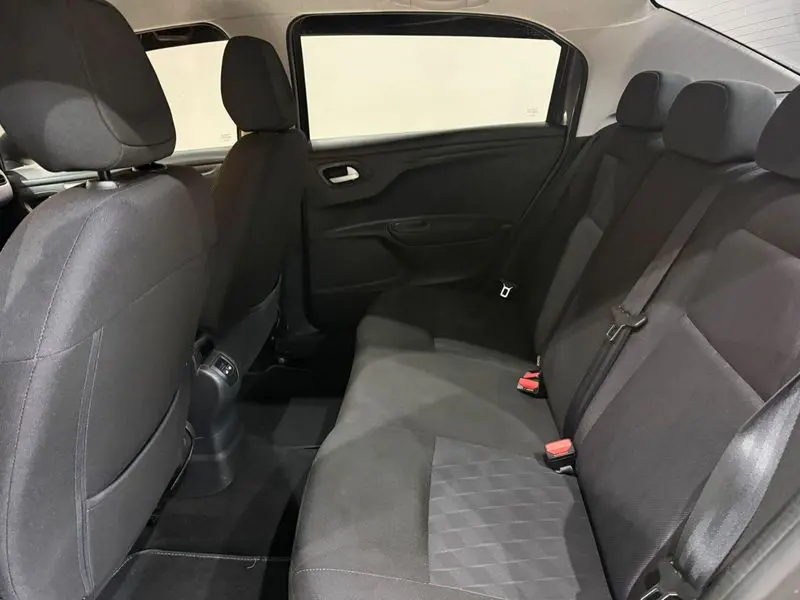 Citroen C-Elysee Sedan 1.5 BlueHDI Feel, fotoğraf 26