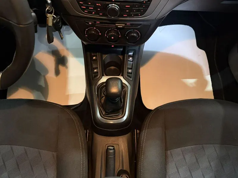 Citroen C-Elysee Sedan 1.5 BlueHDI Feel, fotoğraf 32