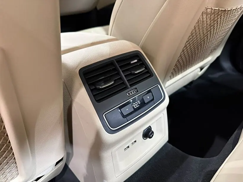 Audi A4 Sedan 40 TDI Quattro Advanced, fotoğraf 15