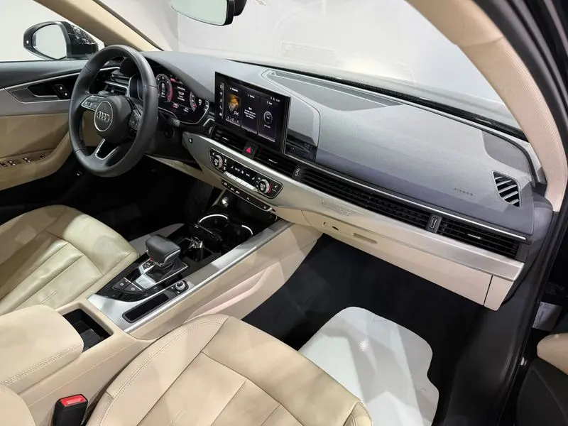 Audi A4 Sedan 40 TDI Quattro Advanced, fotoğraf 32
