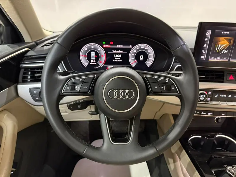 Audi A4 Sedan 40 TDI Quattro Advanced, fotoğraf 37