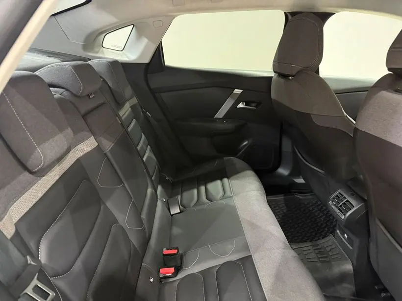 Citroen C4 X 1.2 Puretech Shine EAT8, fotoğraf 12
