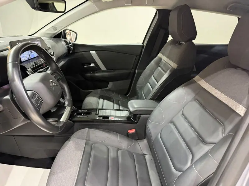 Citroen C4 X 1.2 Puretech Shine EAT8, fotoğraf 24