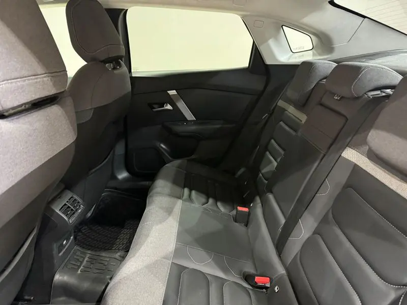 Citroen C4 X 1.2 Puretech Shine EAT8, fotoğraf 26
