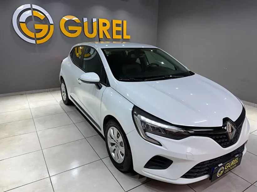 Renault Clio 1.0 SCe Joy, fotoğraf 1