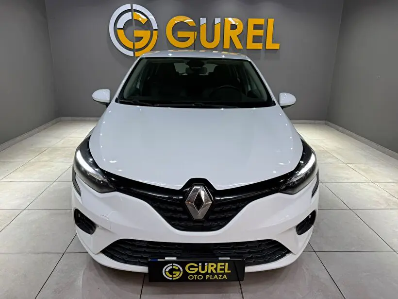 Renault Clio 1.0 SCe Joy, fotoğraf 2