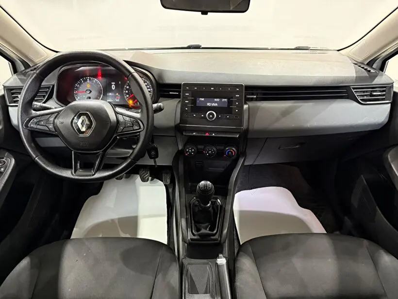 Renault Clio 1.0 SCe Joy, fotoğraf 13