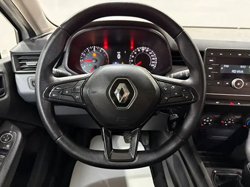 Renault Clio 1.0 SCe Joy, fotoğraf 14