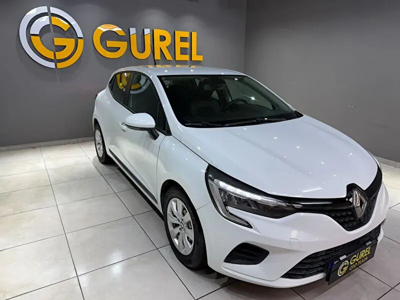 Renault Clio 1.0 SCe Joy, fotoğraf 17