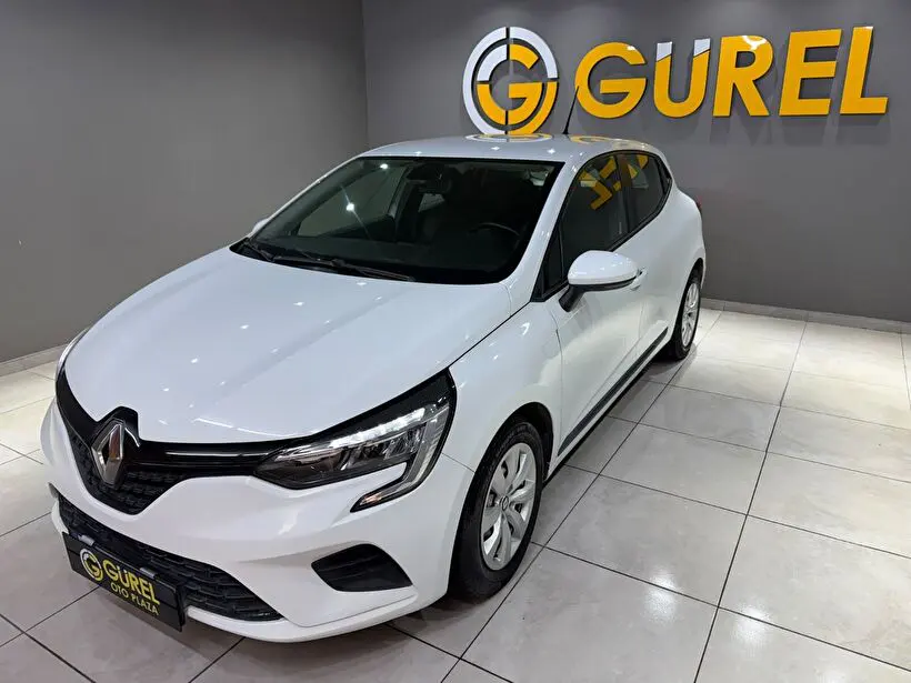Renault Clio 1.0 SCe Joy, fotoğraf 3