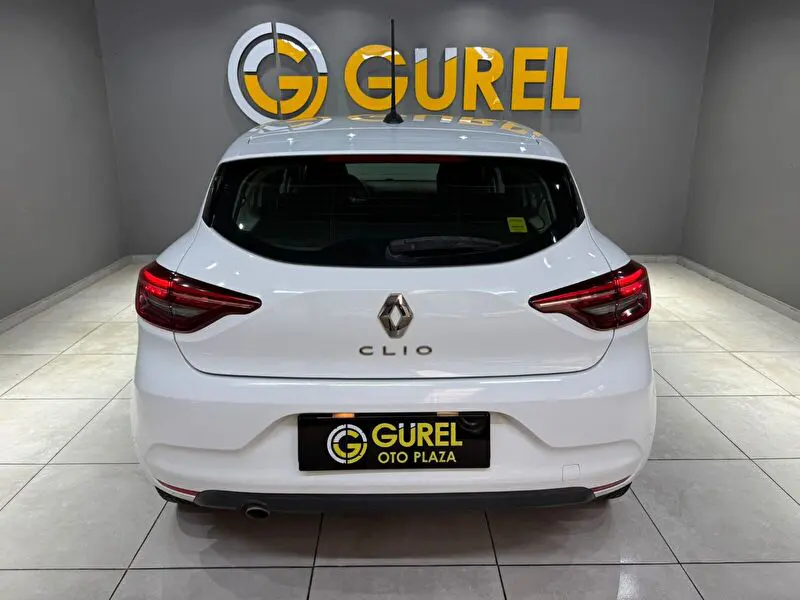 Renault Clio 1.0 SCe Joy, fotoğraf 21
