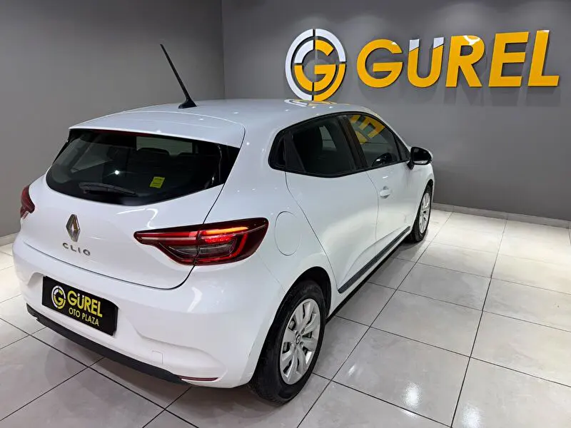 Renault Clio 1.0 SCe Joy, fotoğraf 22