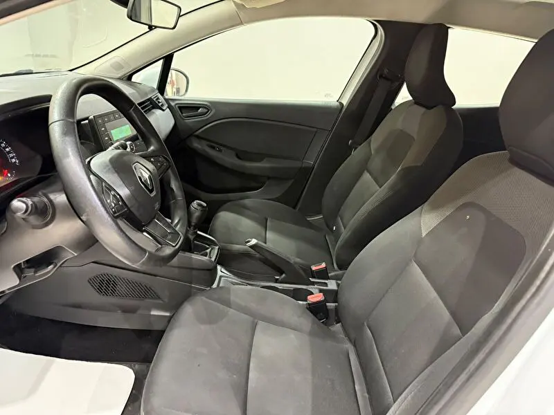 Renault Clio 1.0 SCe Joy, fotoğraf 24